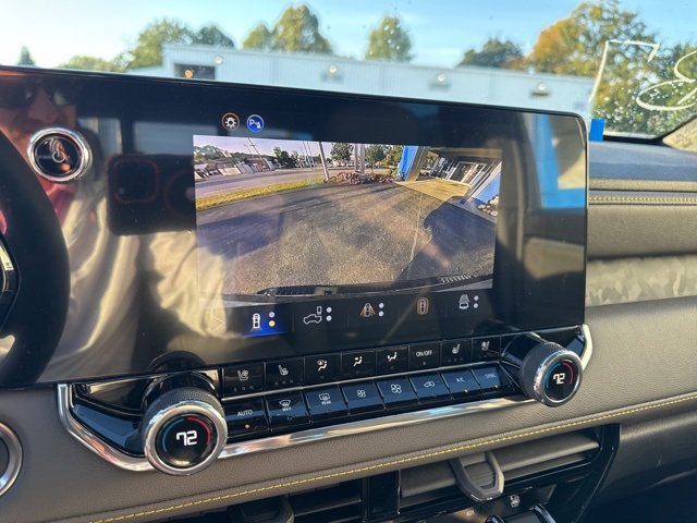 2026 Chevrolet Colorado ZR2 photo 30