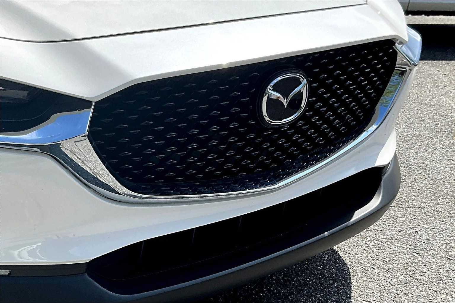 2023 Mazda CX-30 2.5 Turbo Premium photo 29