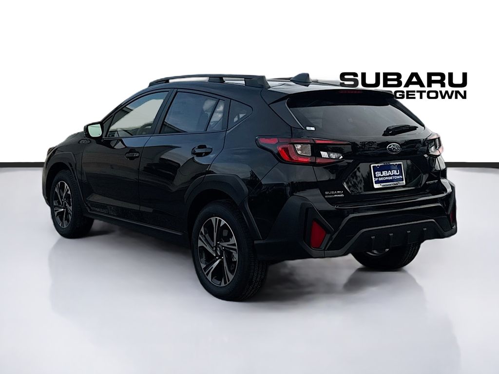 2025 Subaru Crosstrek Premium photo 3