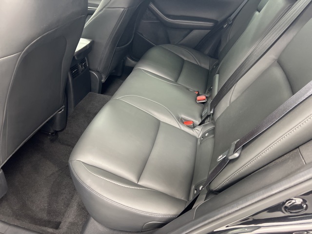 2023 Mazda CX-30 2.5 Select photo 10