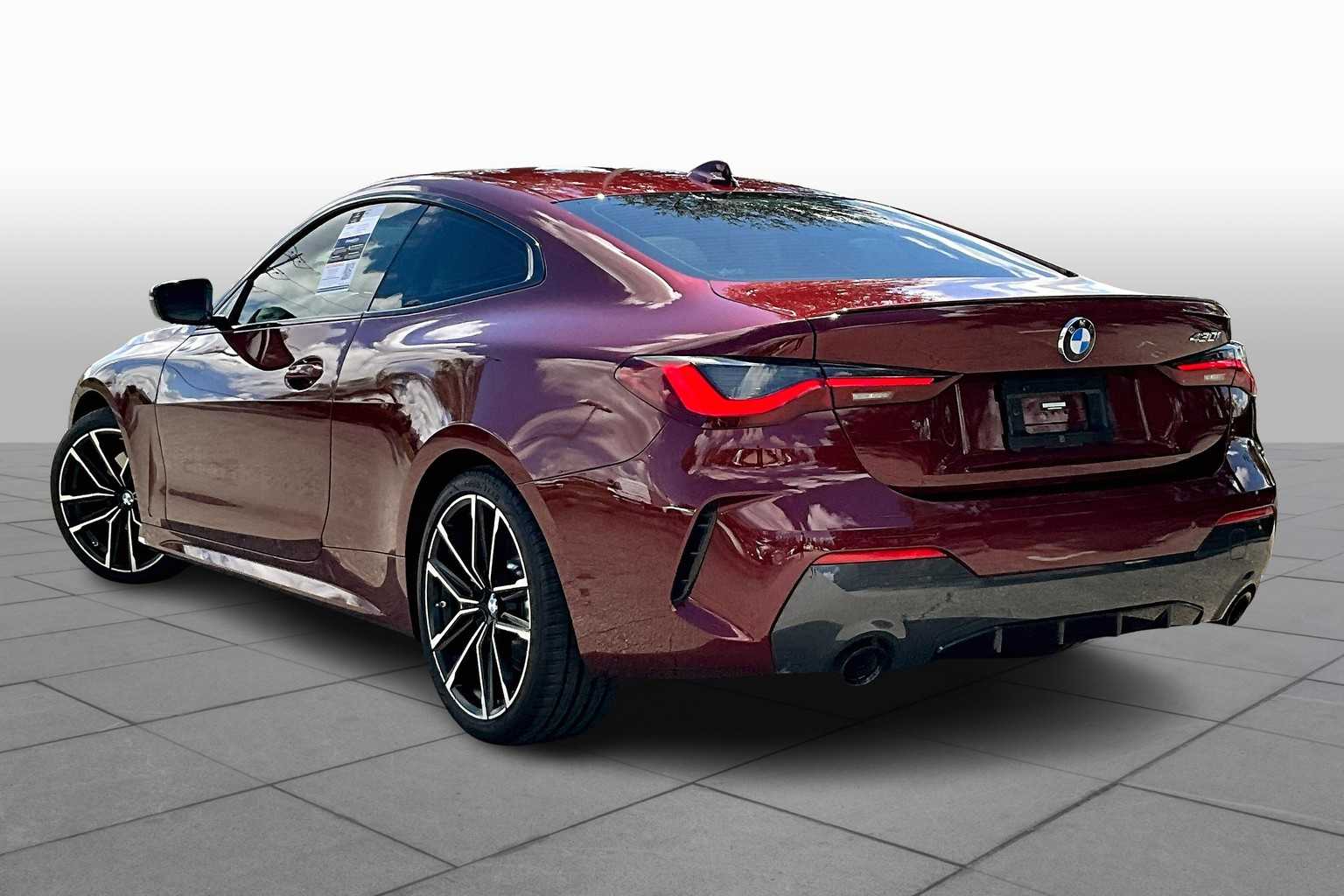 2023 Bmw 430i photo 10