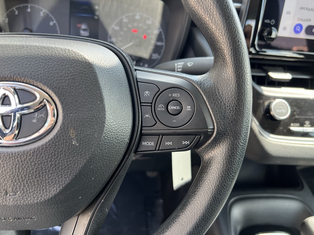 2024 Toyota Corolla LE photo 12