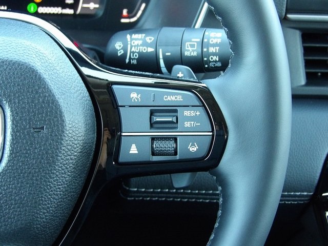 2025 Honda Pilot Elite photo 24