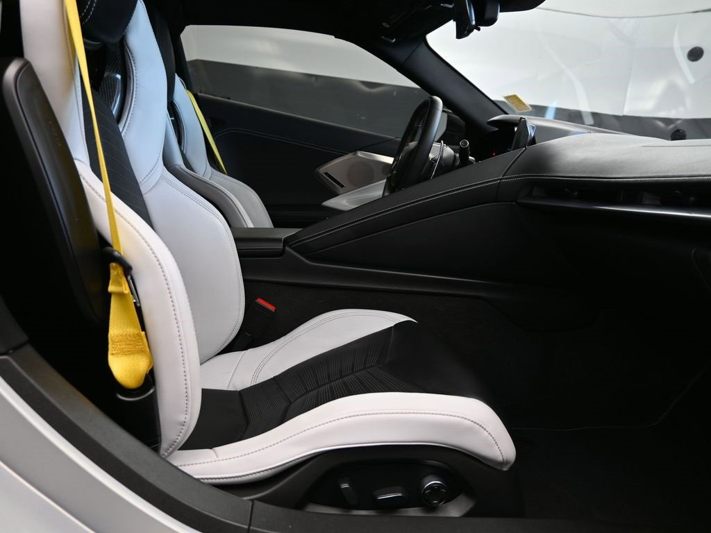 2023 Chevrolet Corvette Stingray 2LT photo 28