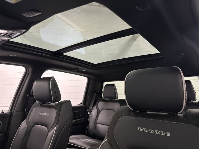 2025 Ram 1500 Laramie photo 7