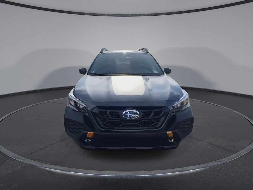 2025 Subaru Outback Wilderness photo 3