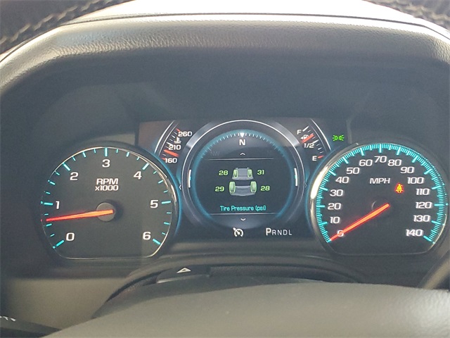 2020 Gmc Yukon XL Denali photo 11