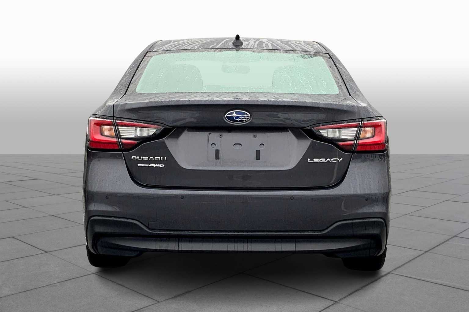 Image 3 of Certified Pre-Owned 2024 Subaru Legacy Limited