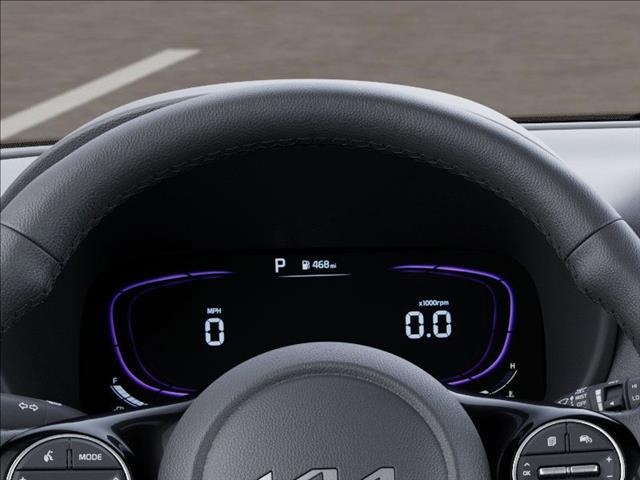 2025 Kia Soul EX photo 18