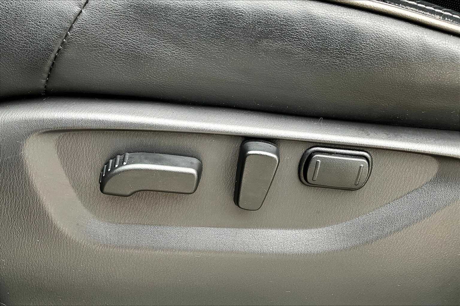 2024 Infiniti QX80 Luxe photo 30
