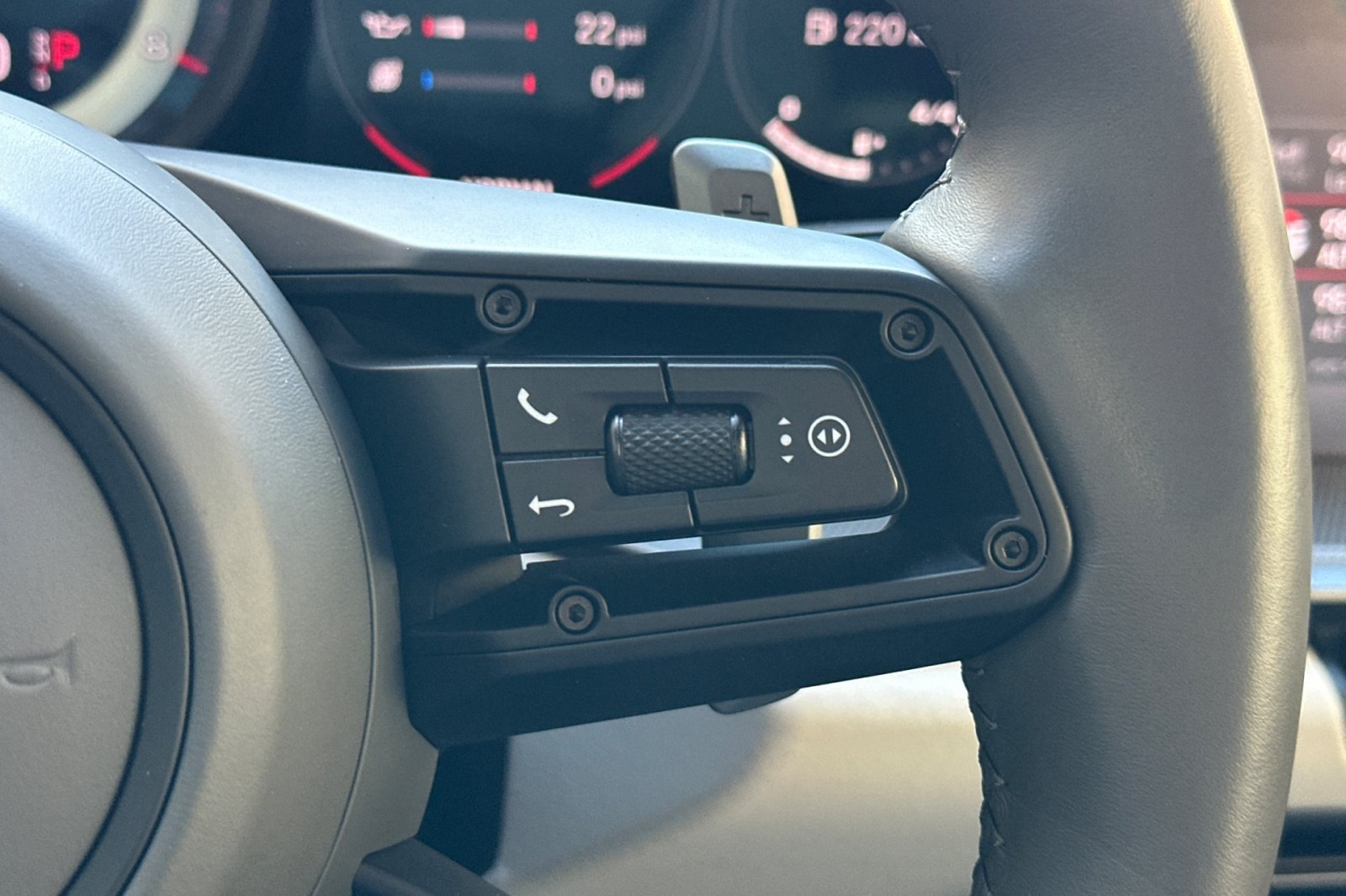 2023 Porsche 911 S photo 26