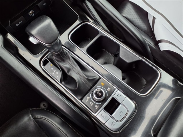 2021 Kia Telluride S photo 19