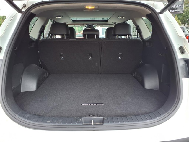 2022 Hyundai Santa Fe Limited photo 14