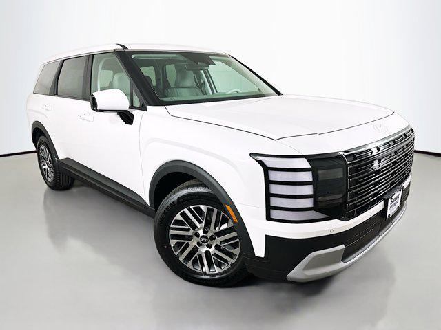 2026 Hyundai Palisade SE's photo