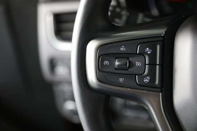 2021 Chevrolet Tahoe Z71 photo 4