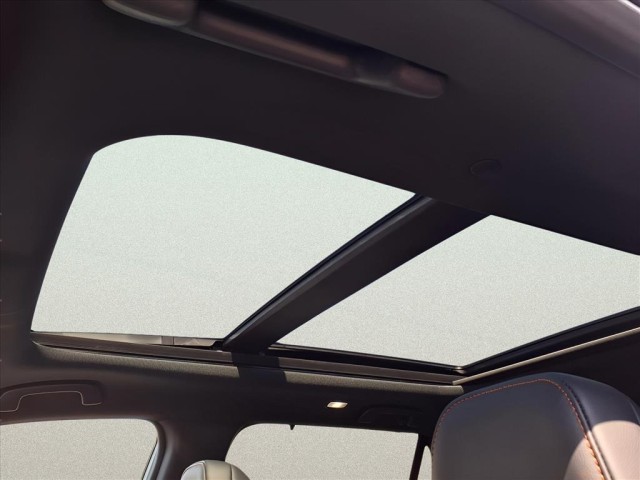 2025 Honda Pilot TrailSport photo 18