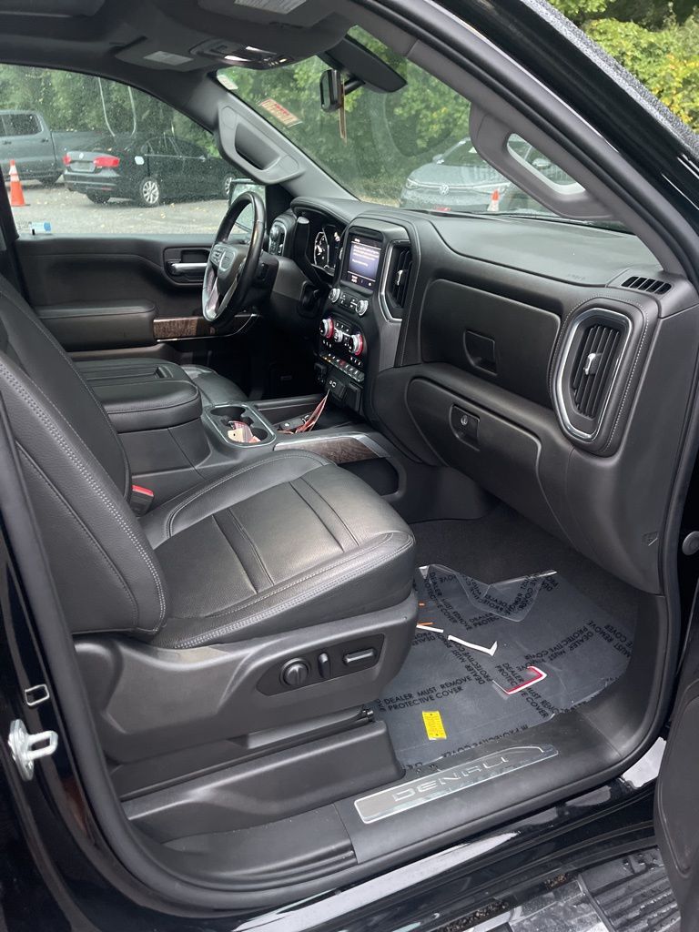 2020 Gmc Sierra 1500 Denali photo 19