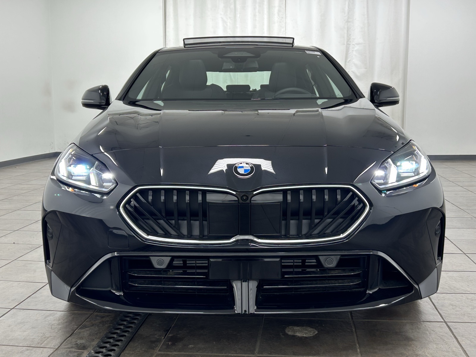 2026 Bmw 228 photo 7