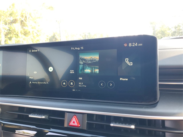2026 Kia K5 GT-Line photo 15