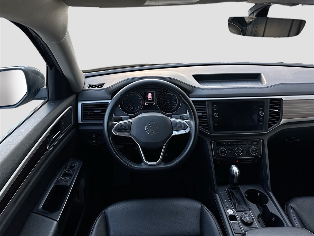 2021 Volkswagen Atlas V6 SE Technology photo 20