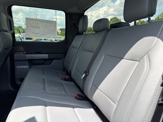 2025 Ford F-150 Lightning photo 20
