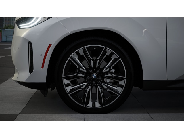 2026 Bmw X3 photo 7