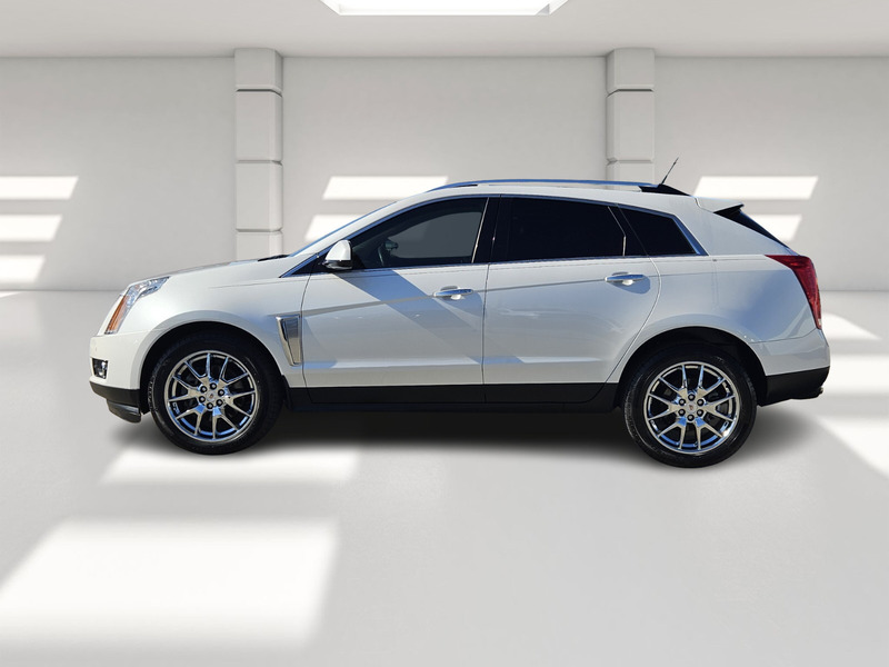 2014 Cadillac SRX Premium photo 2