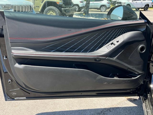 2025 Dodge Charger R/T photo 9