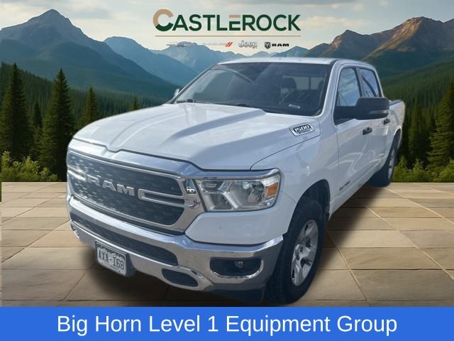 2023 RAM Ram 1500 Pickup Big Horn/Lone Star's photo