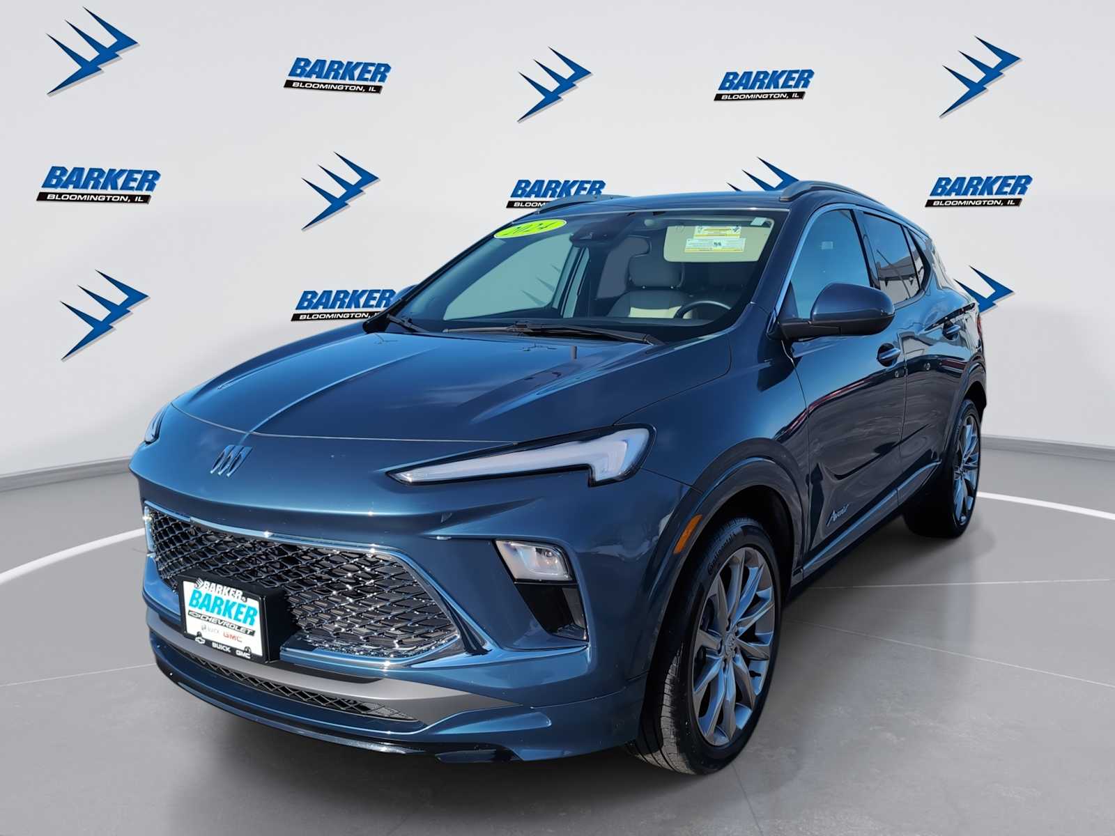 2024 Buick Encore GX Avenir's photo