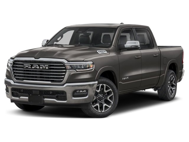 2026 RAM Ram 1500 Pickup Laramie's photo