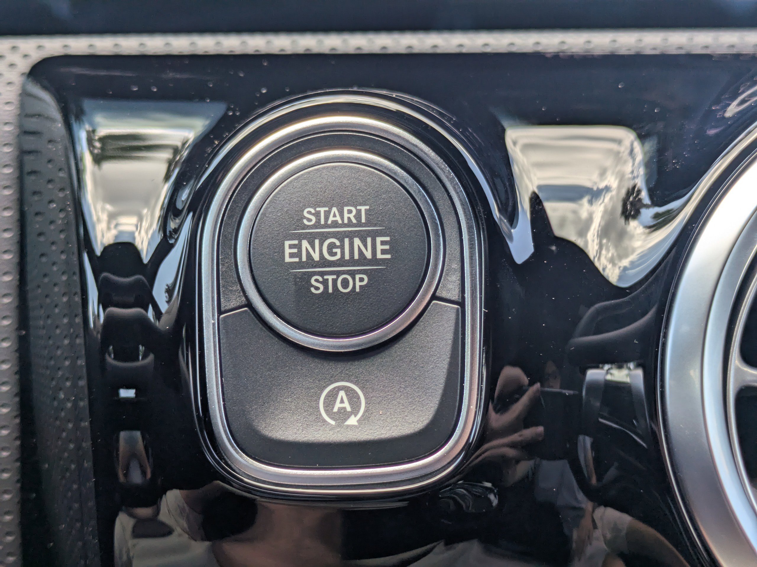 2026 Mercedes Benz CLA 250 4MATIC photo 17