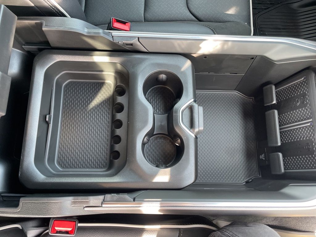 2026 Ram 1500 Laramie photo 40