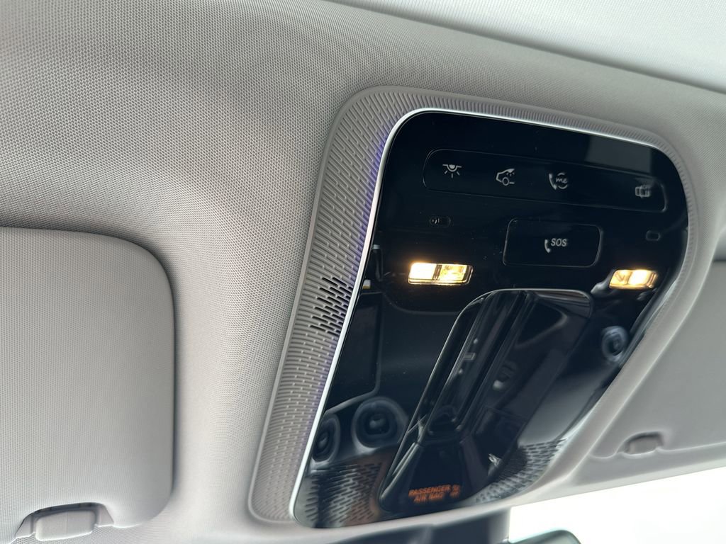 2025 Mercedes Benz GLC 350e 4MATIC photo 32