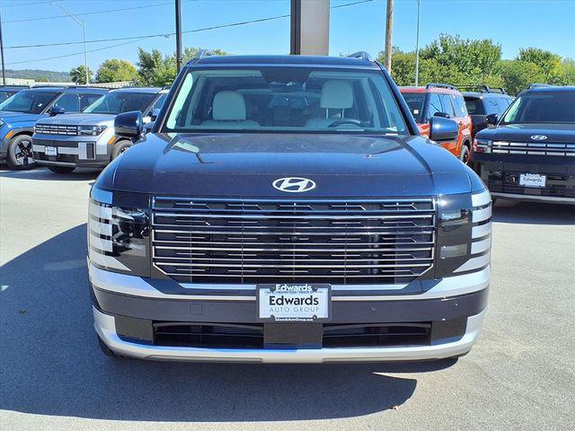 2026 Hyundai Palisade Calligraphy photo 8