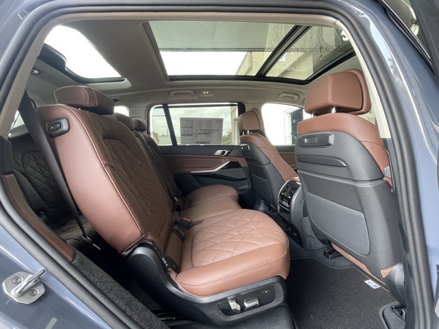 2026 Bmw X7 xDrive40i photo 6