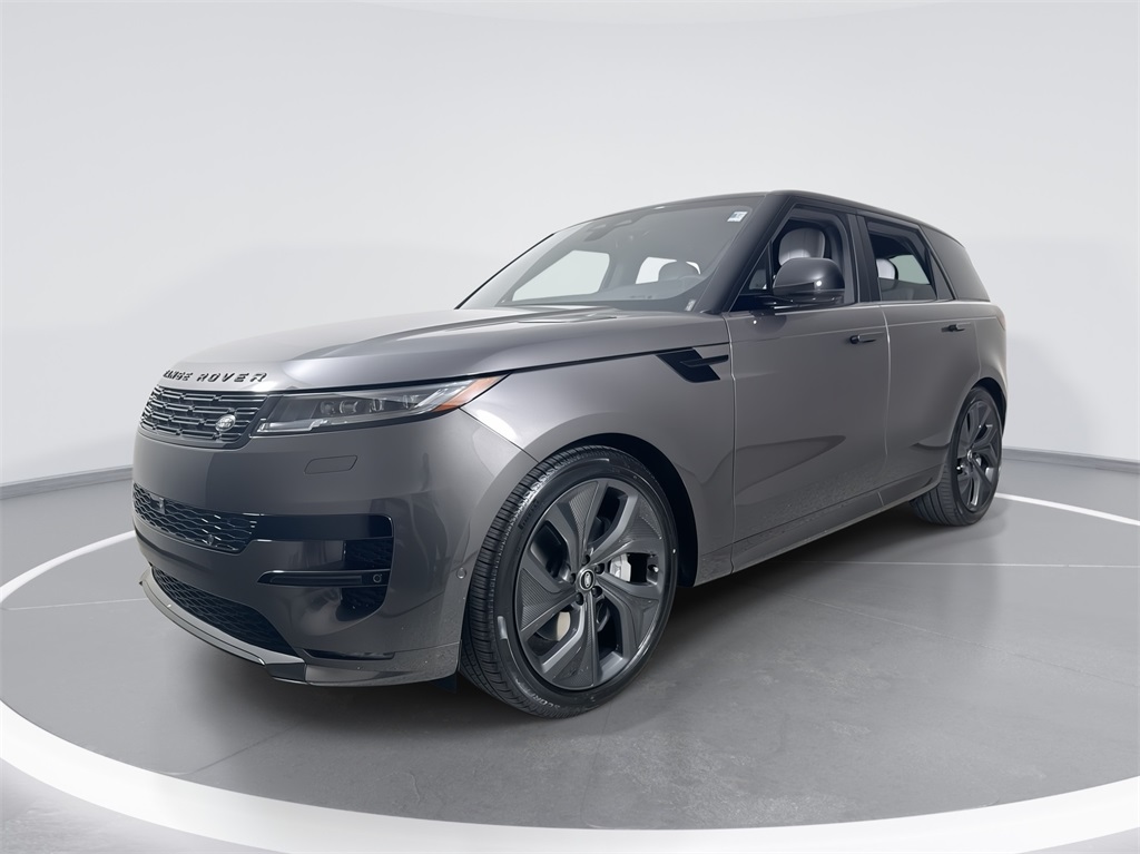 2025 Land Rover Range Rover Sport Dynamic SE