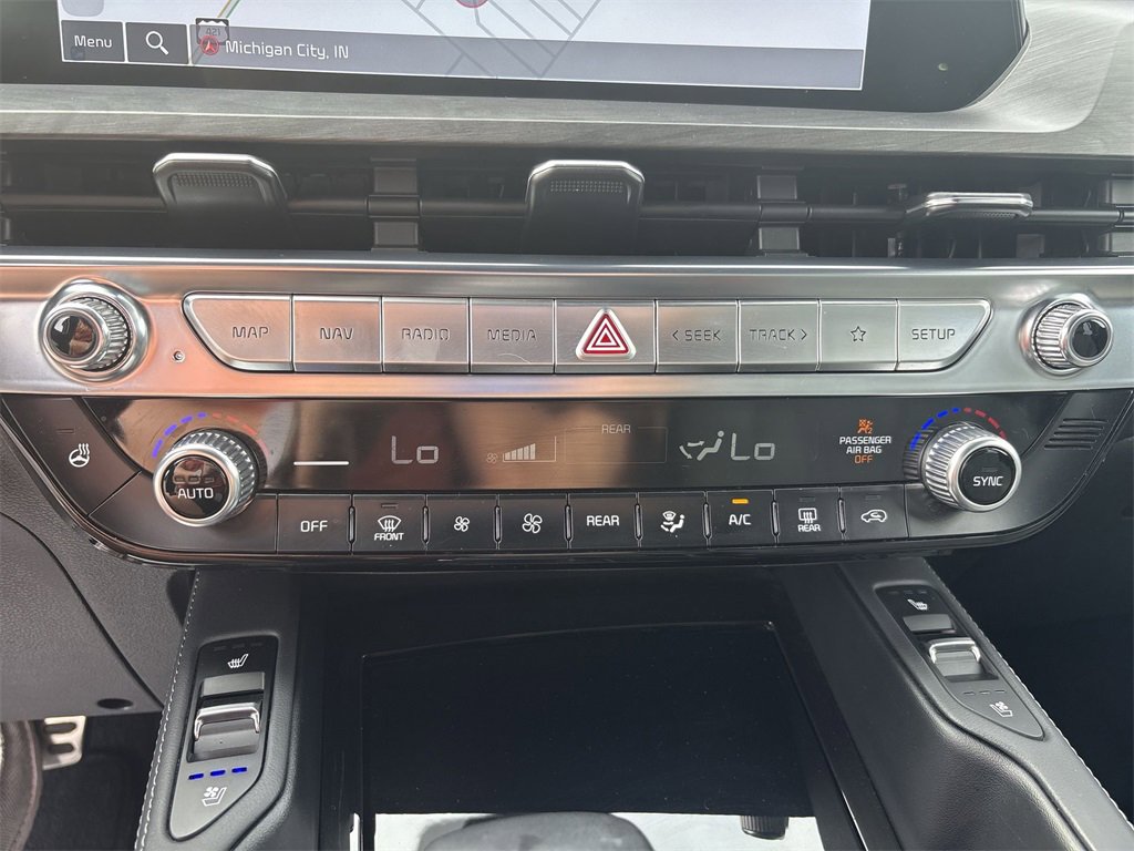 2023 Kia Telluride SX X-Pro photo 15