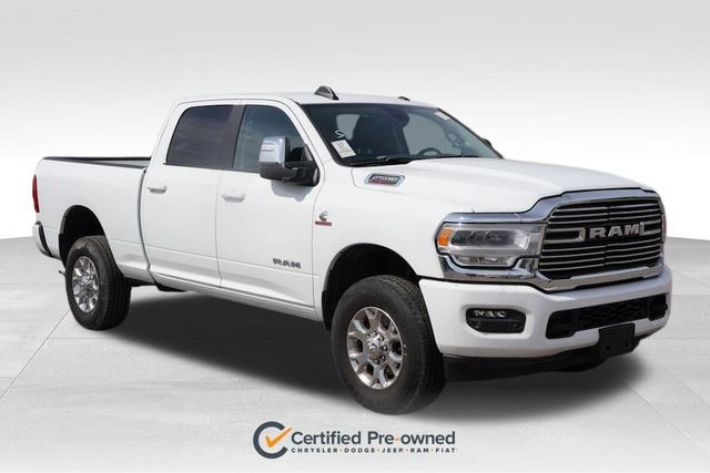 2023 Ram 2500