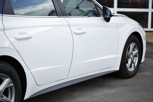 2023 Hyundai Sonata SE photo 6