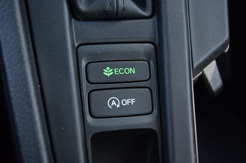 2025 Honda Accord 1.5T SE photo 15