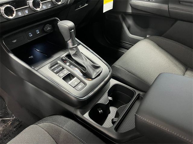 2026 Honda CR-V EX photo 22