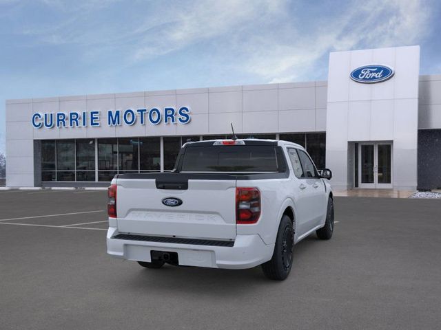 2026 FORD MAVERICK - Image 40