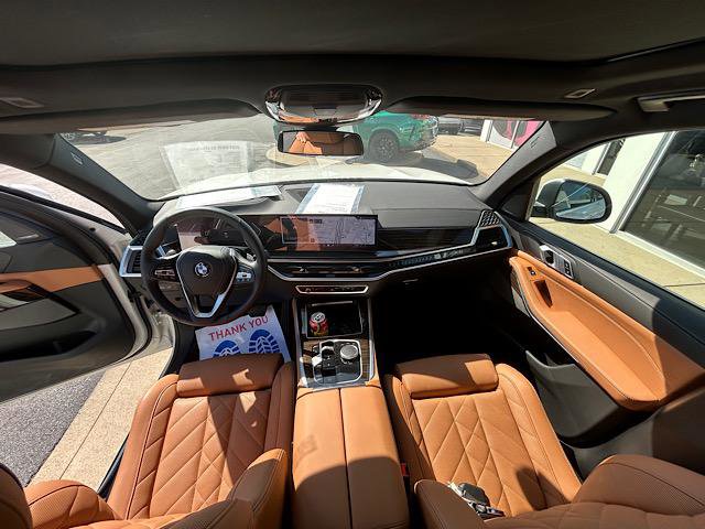 2024 Bmw X5 xDrive40i photo 28