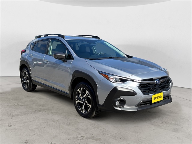 2024 Subaru Crosstrek Premium photo 7