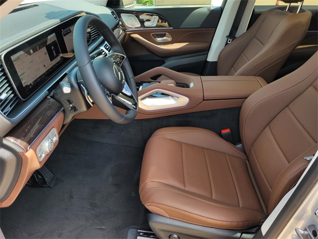 2026 Mercedes Benz GLE 450 4MATIC photo 24