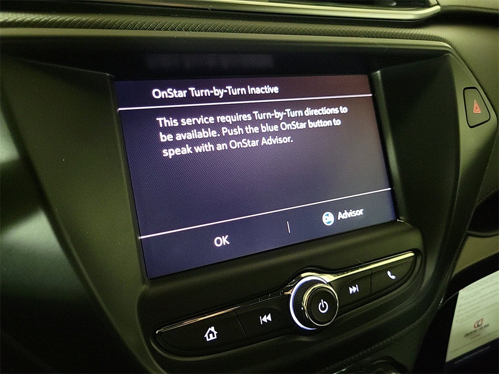 2022 CHEVROLET TRAILBLAZER - Image 15