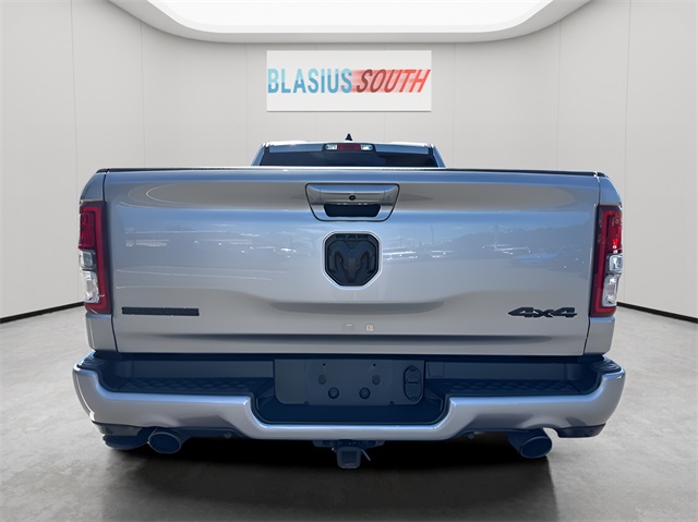 2022 Ram 1500 Big Horn Lone Star photo 3