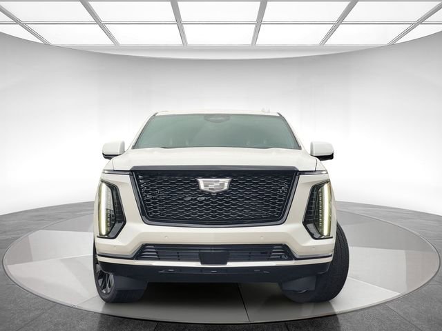 2025 Cadillac Escalade ESV Sport Platinum photo 2