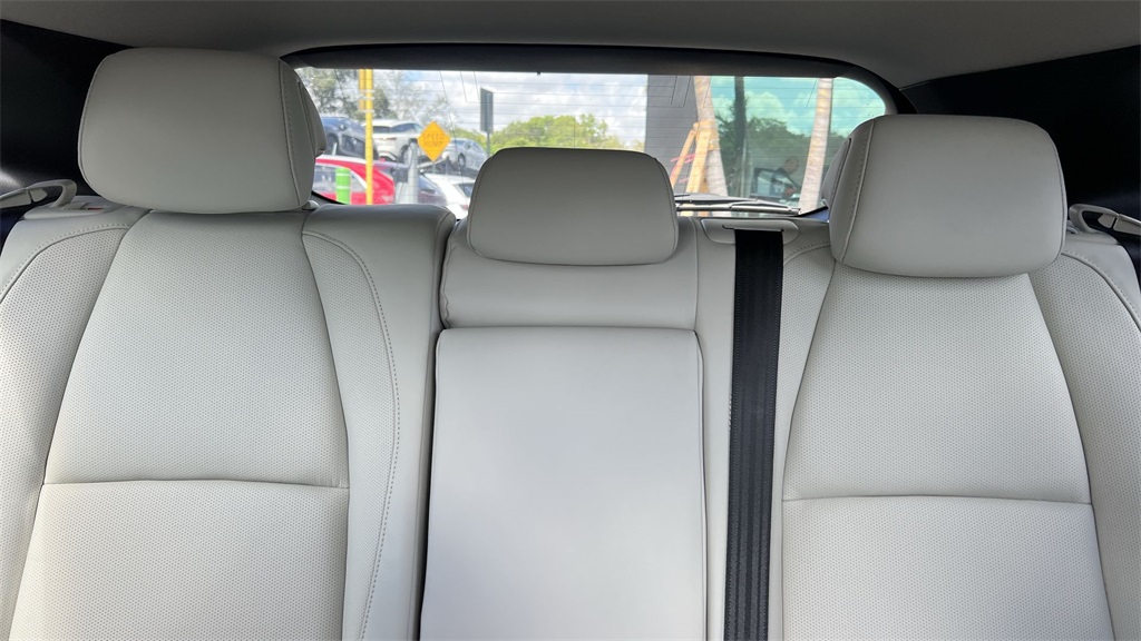 2024 Mazda CX-30 2.5 Turbo Premium photo 17